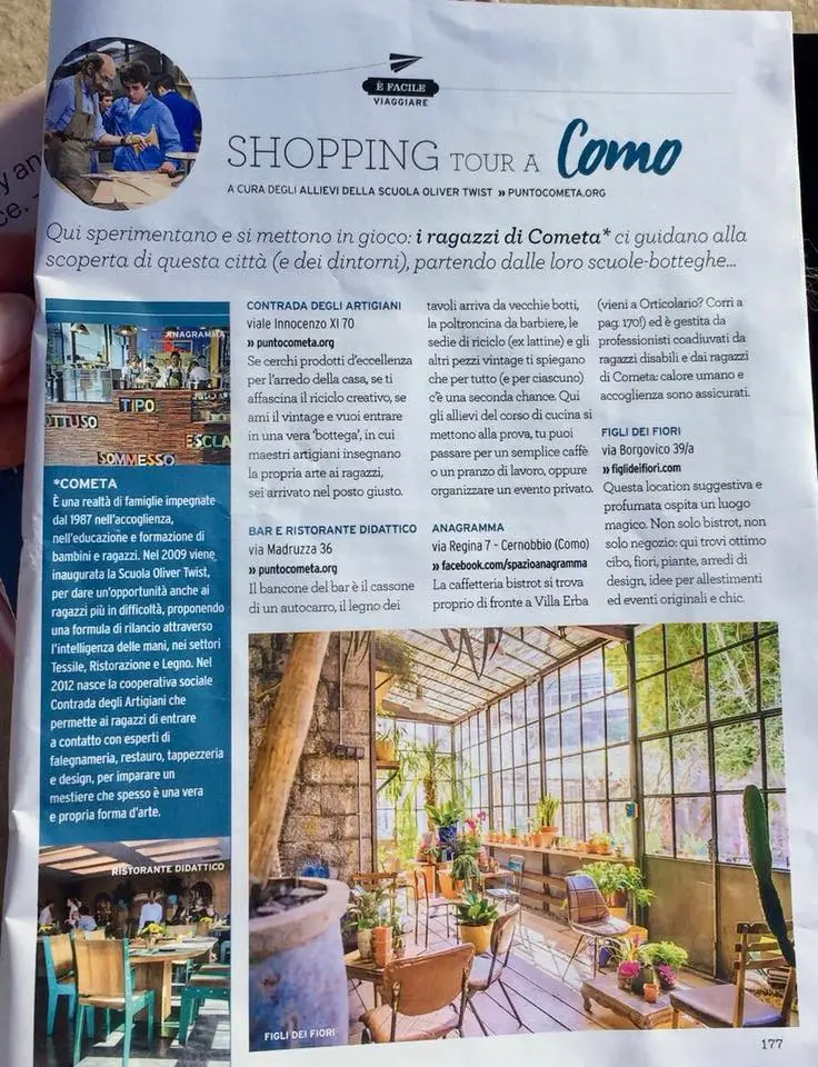 bottega del gusto