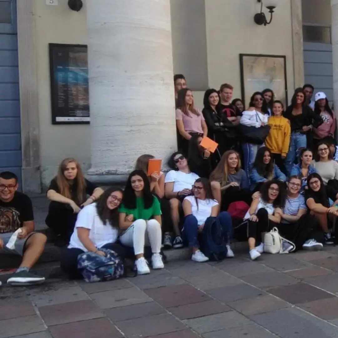 Scuola Cometa Como
