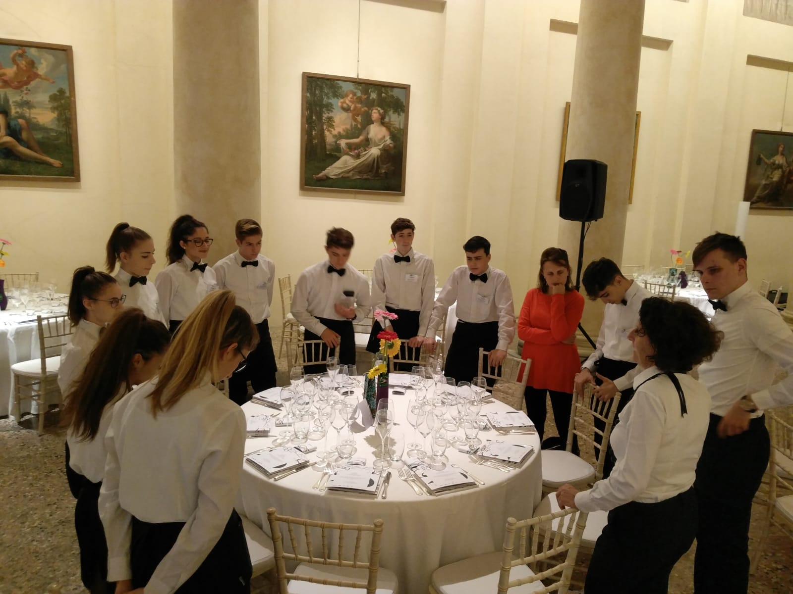 Soft skills: La bellezza educa - Cometa