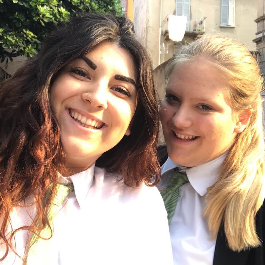 MATURITà 2019 - Cometa