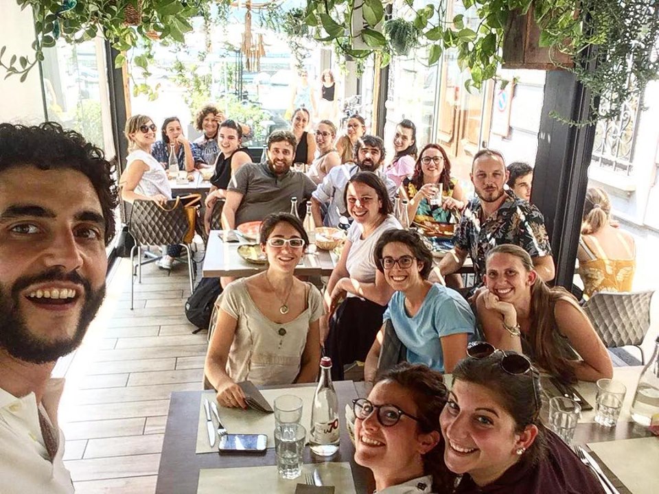 estate 2019 - Cometa
