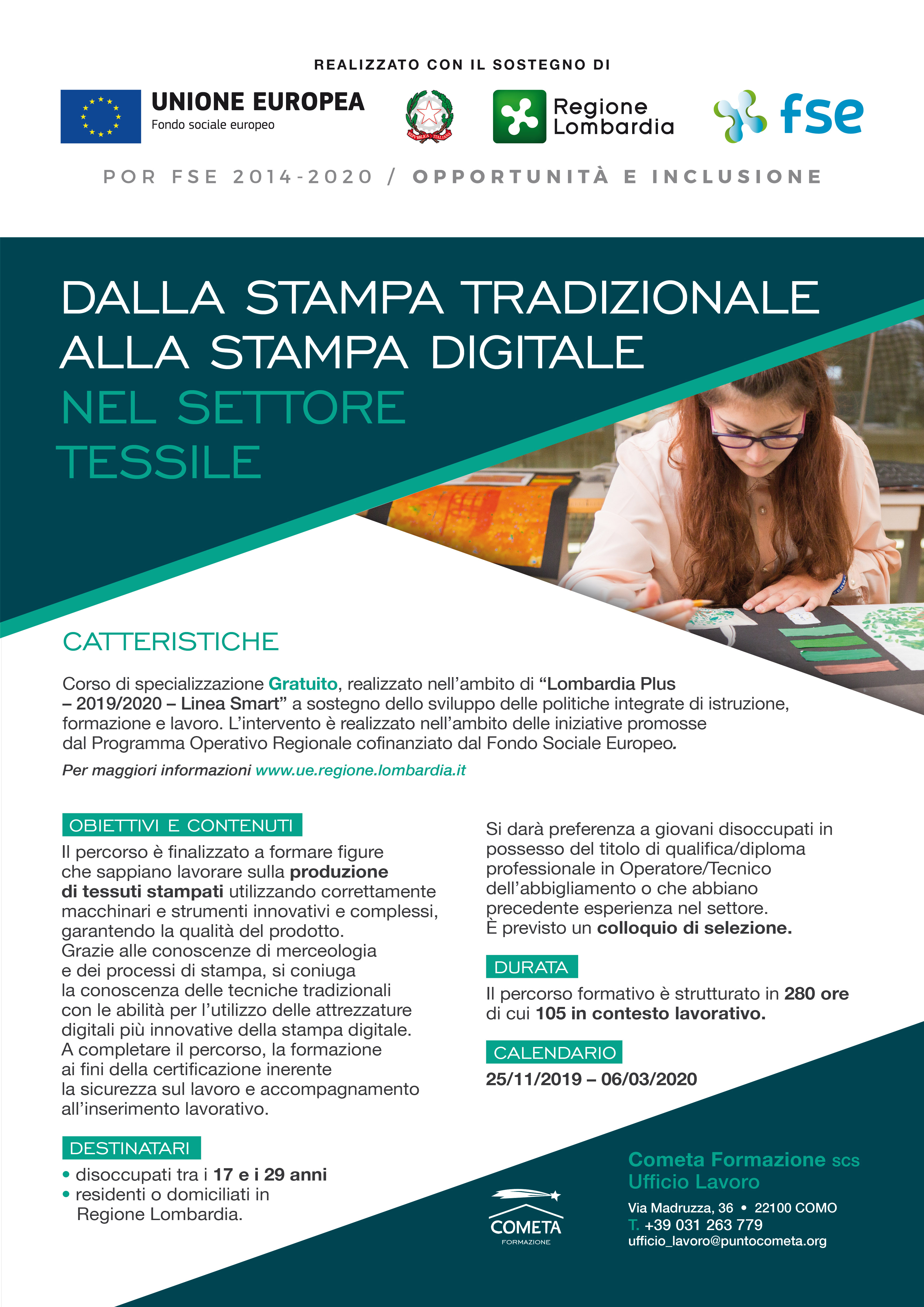 Lombardia Plus 2019 18 Cometa - Lombardia Plus 2019 17