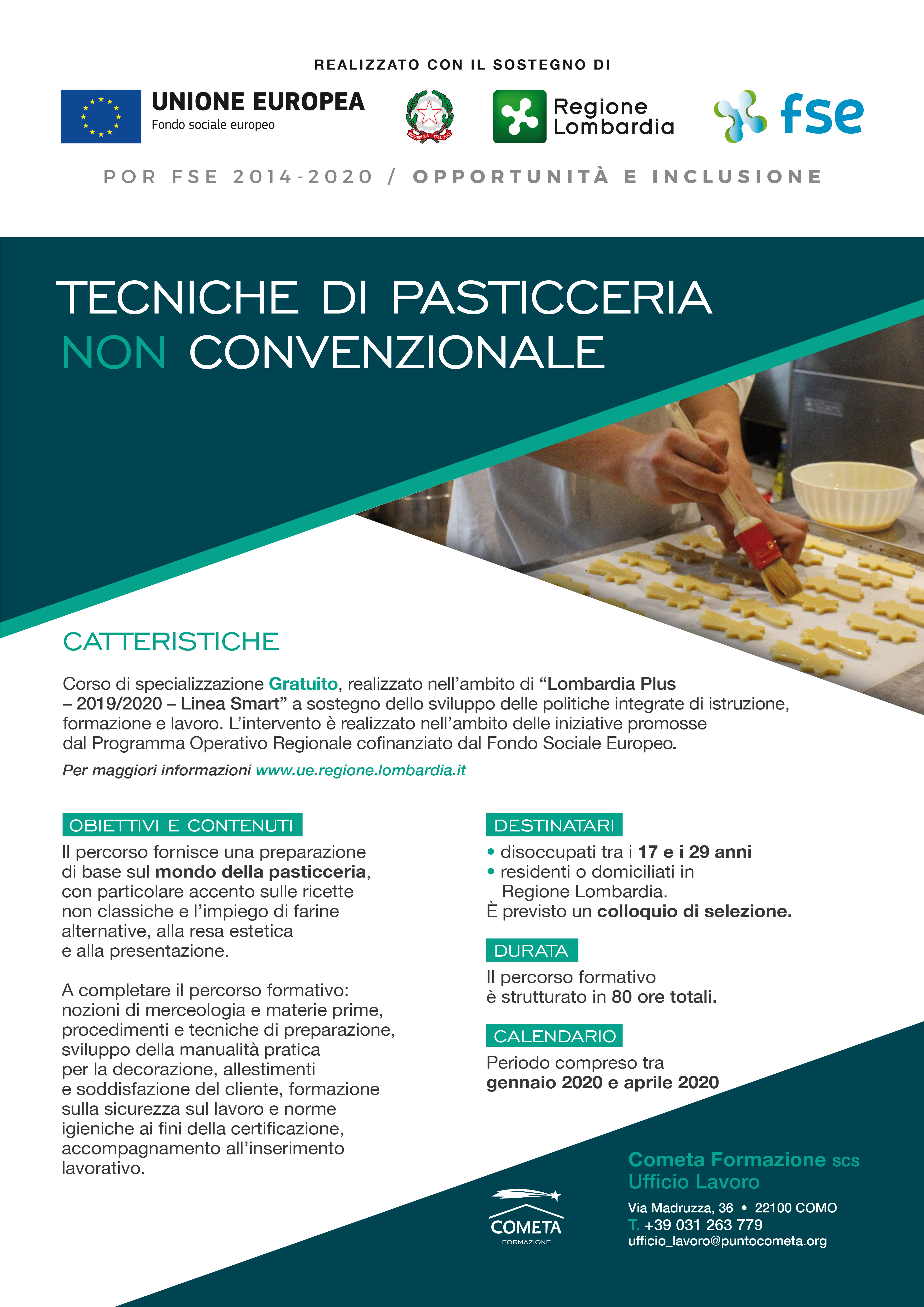 Lombardia Plus 2019 14 Cometa - Lombardia Plus 2019 13