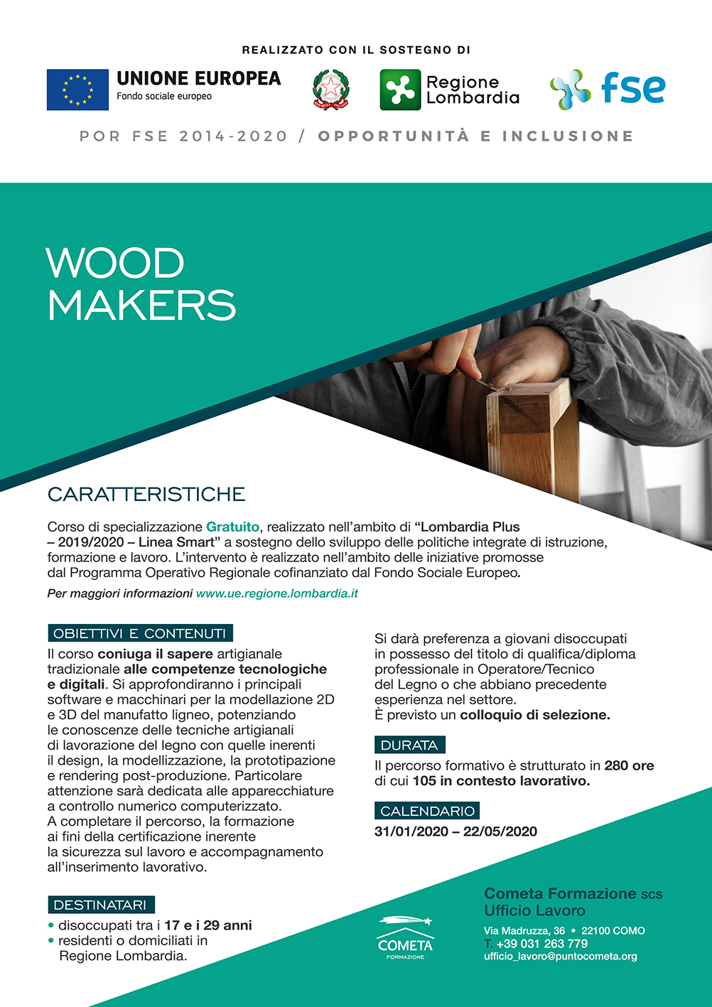 Lombardia Plus 2019 20 Cometa - Lombardia Plus 2019 19