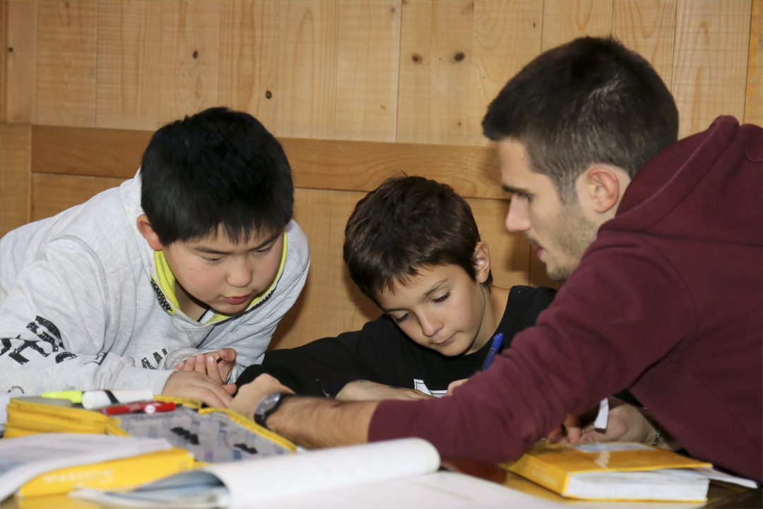Fondazione de agostini