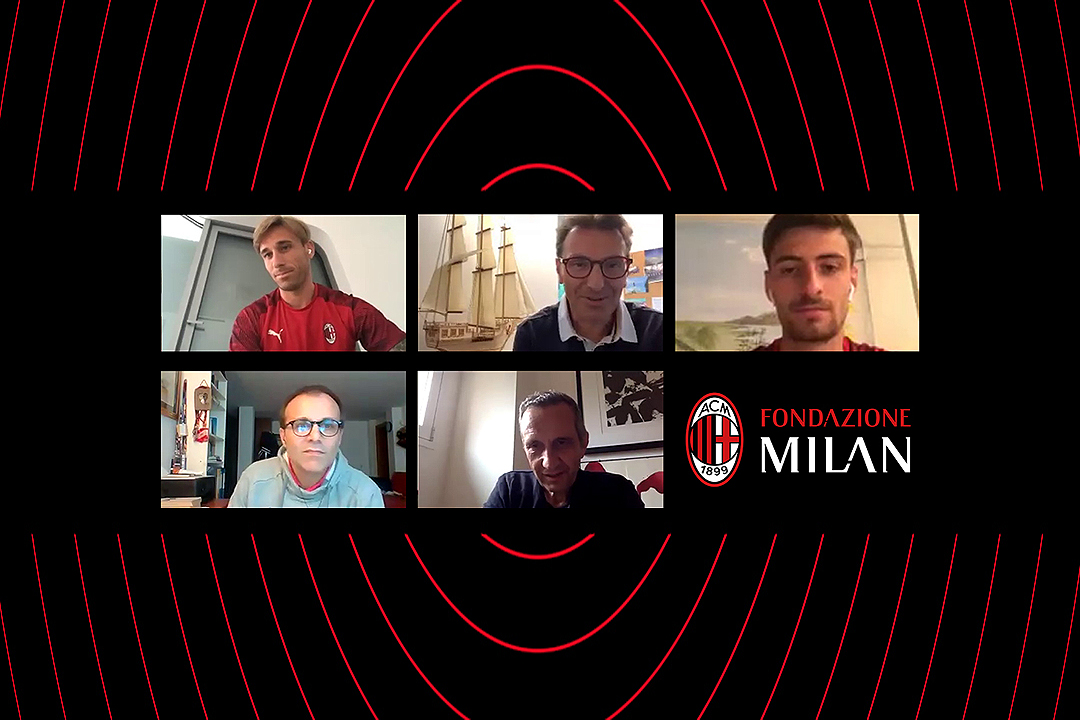 fondazione milan cometa