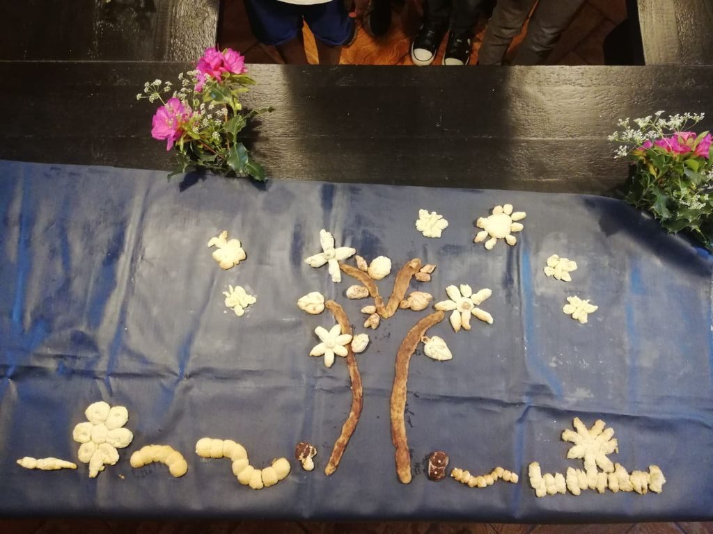 Cometa - La Primavera con gli occhi dei bambini 3