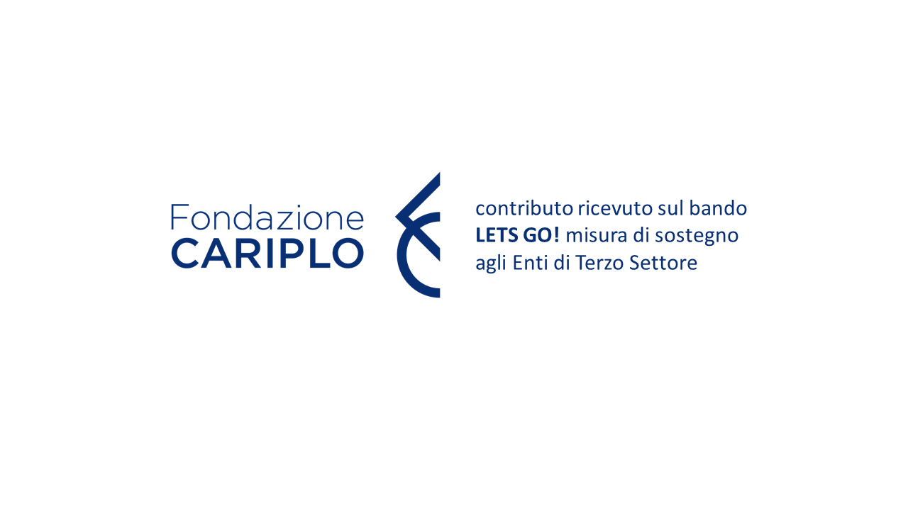 L’importanza di esserci – il contributo di Fondazione Cariplo con il Bando LETS GO! 2 Cometa - L’importanza di esserci – il contributo di Fondazione Cariplo con il Bando LETS GO! 1