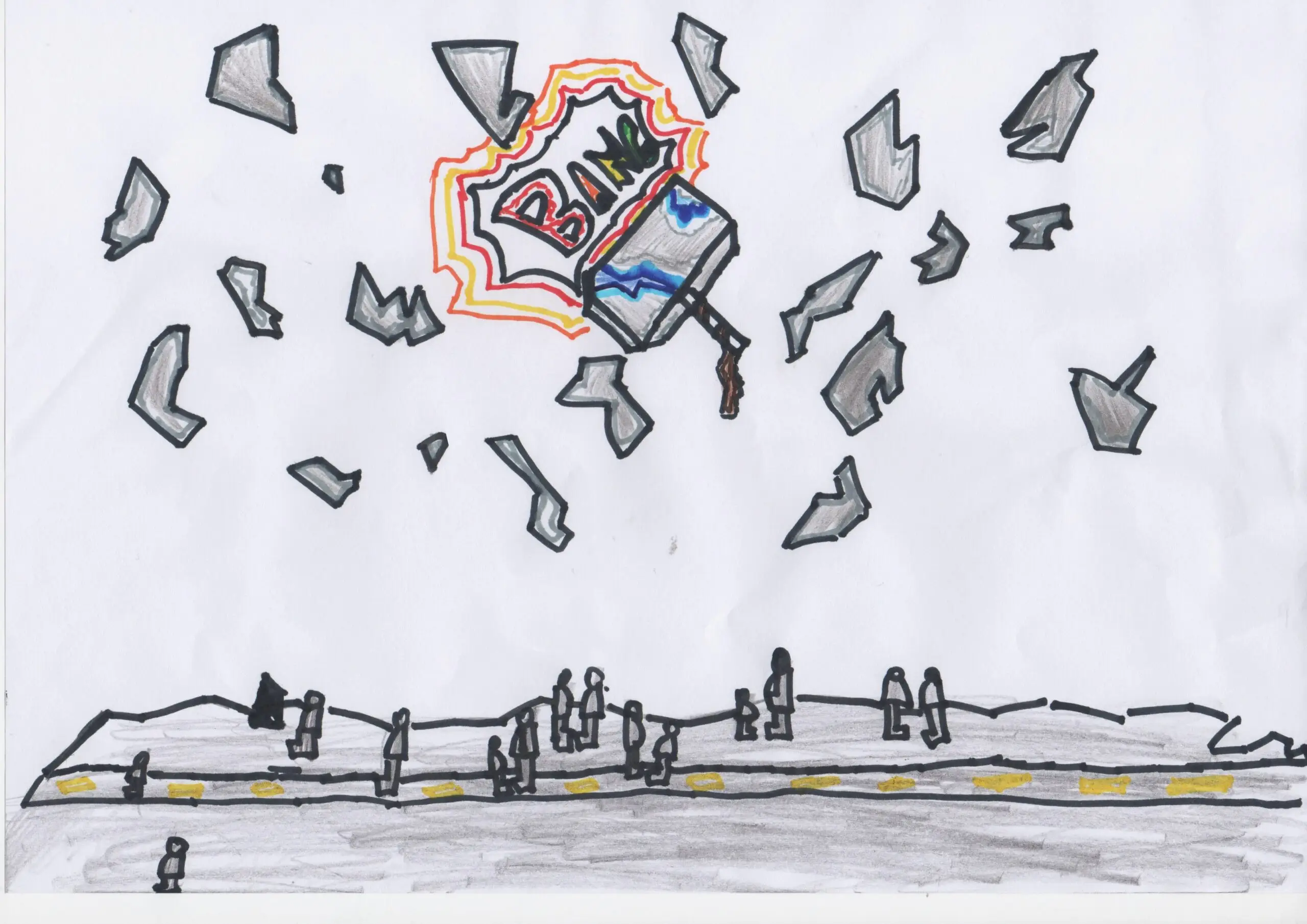 Cometa - Media 13