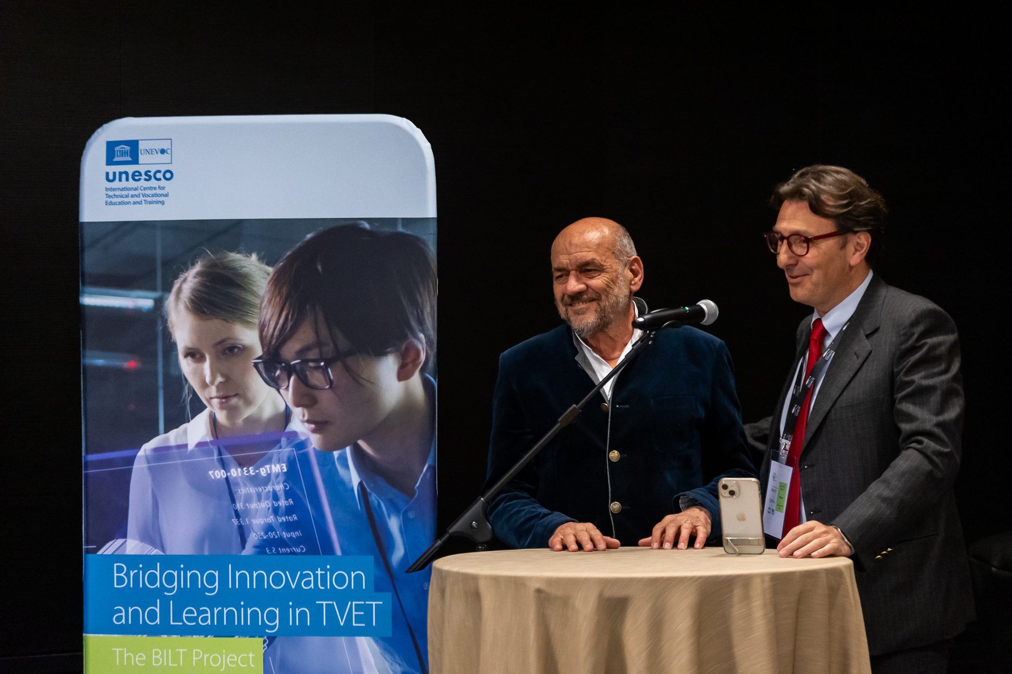 CONFERENZA UNESCO-UNEVOC IN COMETA: TRE GIORNI PER CONDIVIDERE IDEE PER PERSEGUIRE UN’ECCELLENZA INCLUSIVA 8 Cometa - CONFERENZA UNESCO-UNEVOC IN COMETA: TRE GIORNI PER CONDIVIDERE IDEE PER PERSEGUIRE UN’ECCELLENZA INCLUSIVA 7