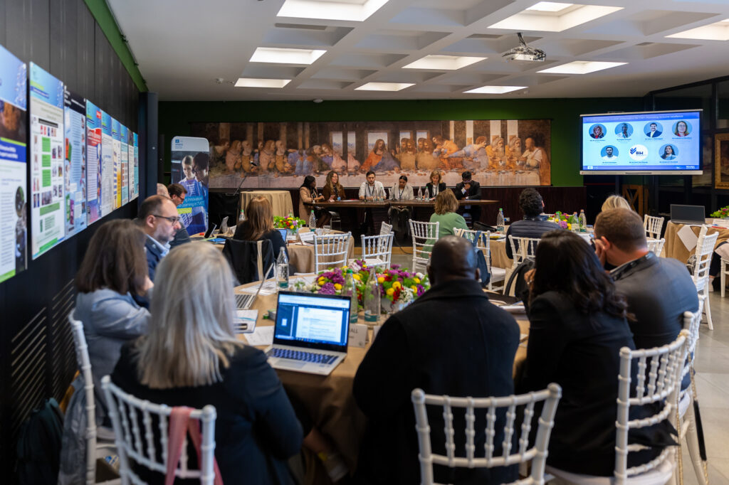 BILT Bridging Events: eccellenza inclusiva è…abitare la bellezza 10 Cometa - BILT Bridging Events: eccellenza inclusiva è…abitare la bellezza 9