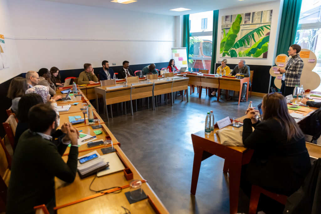 BILT Bridging Events: eccellenza inclusiva è…abitare la bellezza 14 Cometa - BILT Bridging Events: eccellenza inclusiva è…abitare la bellezza 13
