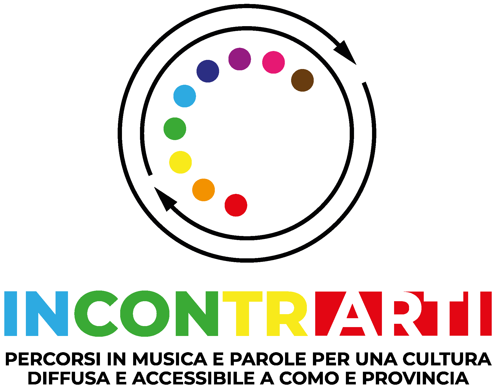 Cometa - IncontrArti. | Percorsi in musica e parole per una cultura diffusa e accessibile a Como e Provincia  11