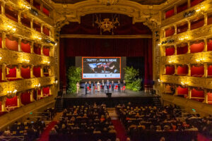 "Fatti"... per il bene 18 Cometa - "Fatti"... per il bene 17