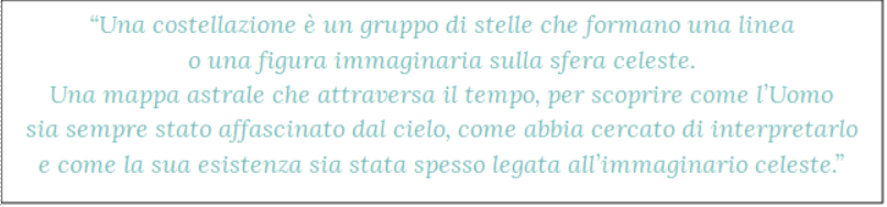 COSTELLAZIONI CULTURALI | Contrasto alla povertà culturale tra i più piccoli 6 Cometa - COSTELLAZIONI CULTURALI | Contrasto alla povertà culturale tra i più piccoli 5