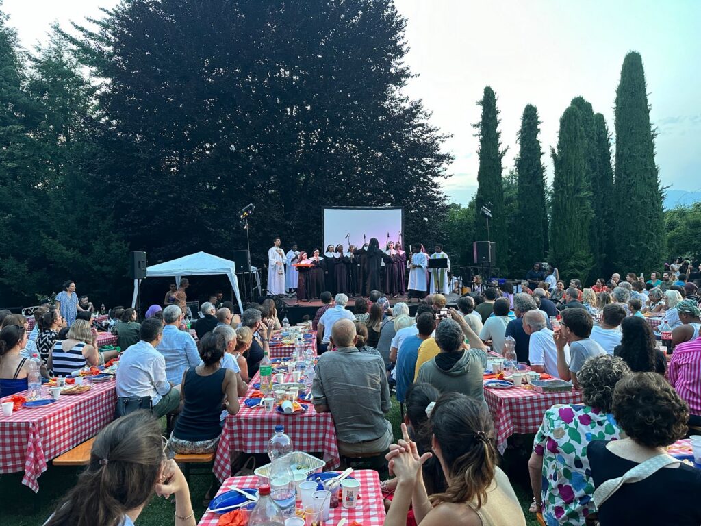 Cometa - COMETA IN FESTA 2024  3