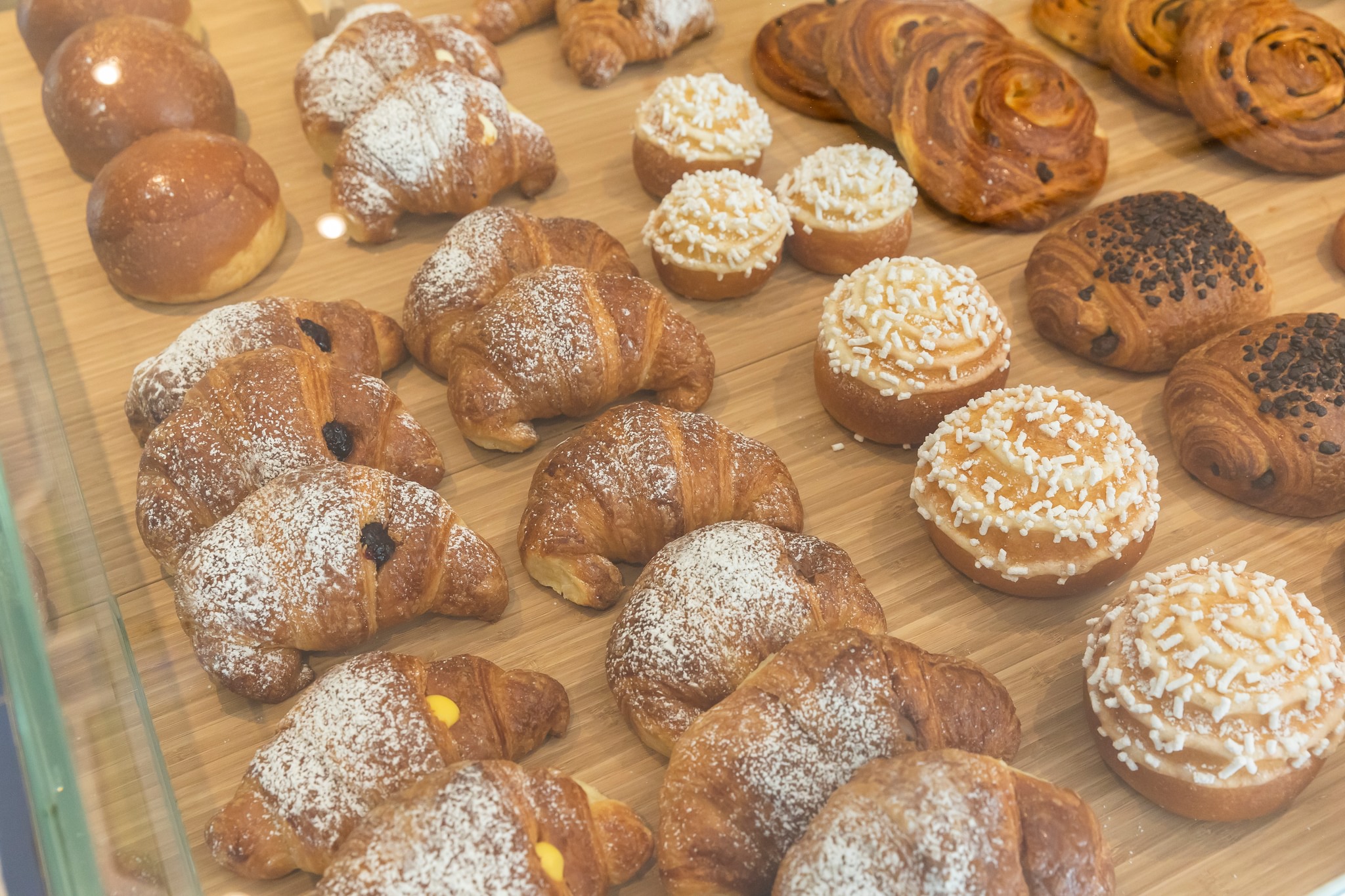 IL PANE DI SANDRO: UN LUOGO IN CUI SENTIRSI A CASA 4 Cometa - IL PANE DI SANDRO: UN LUOGO IN CUI SENTIRSI A CASA 3