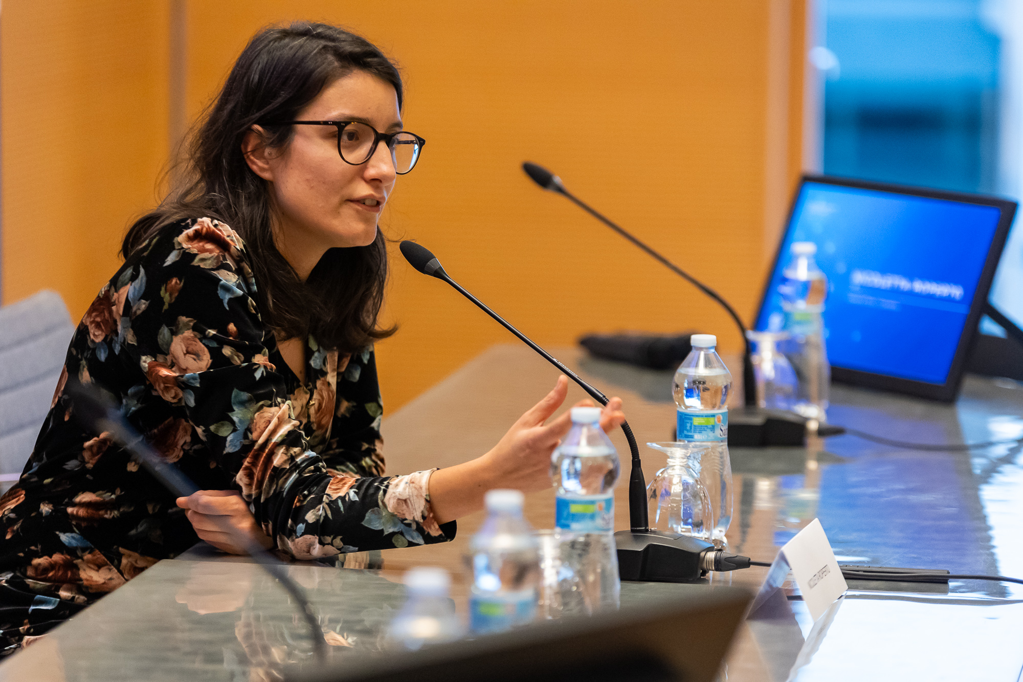 Conferenza“Eccellenza inclusiva e competitività: un nuovo modo di fare inclusione per imprese, istituzioni e scuole” - The GIVE Project 28 Cometa - Conferenza“Eccellenza inclusiva e competitività: un nuovo modo di fare inclusione per imprese, istituzioni e scuole” - The GIVE Project 27