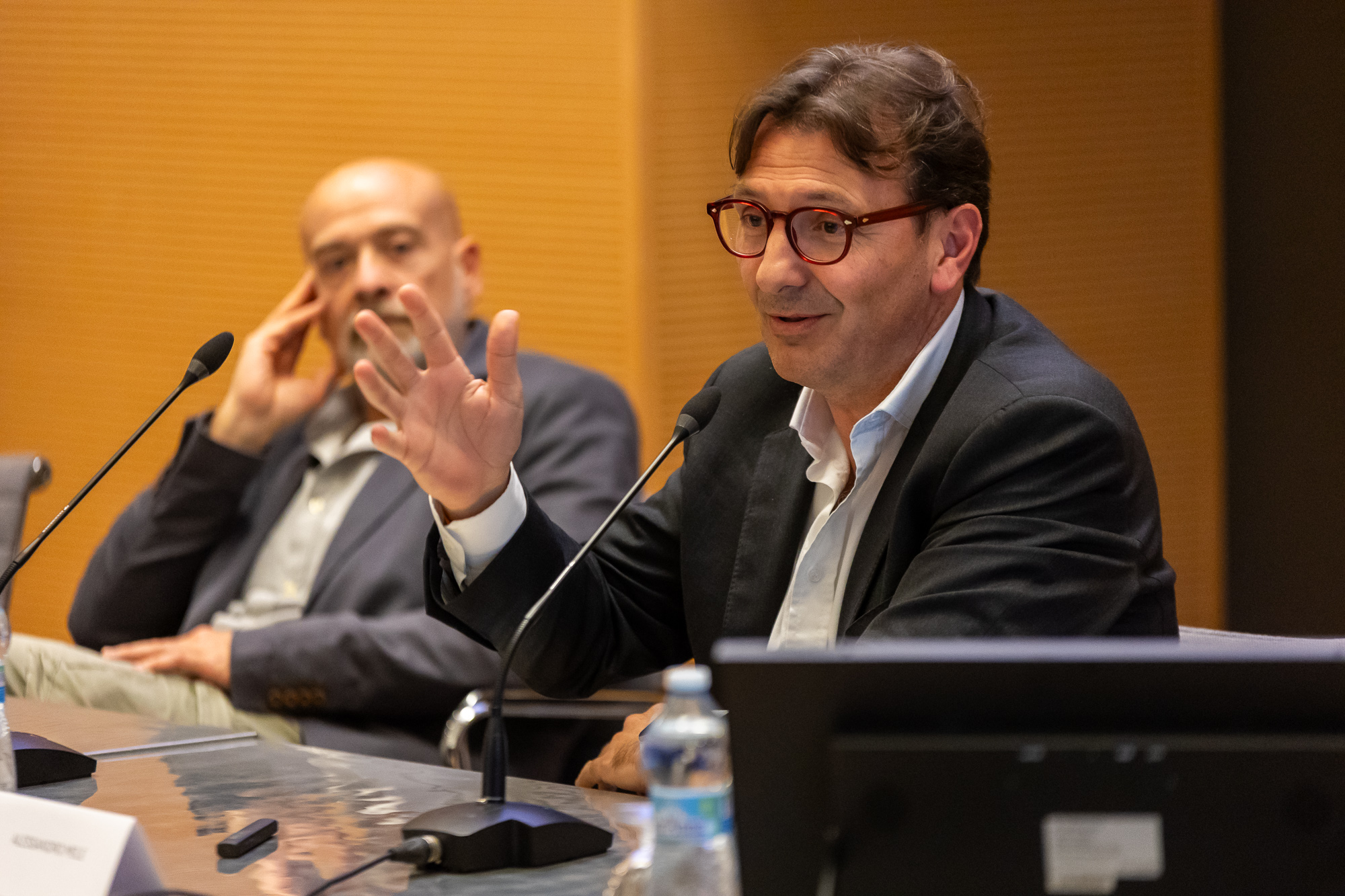 Conferenza“Eccellenza inclusiva e competitività: un nuovo modo di fare inclusione per imprese, istituzioni e scuole” - The GIVE Project 30 Cometa - Conferenza“Eccellenza inclusiva e competitività: un nuovo modo di fare inclusione per imprese, istituzioni e scuole” - The GIVE Project 29