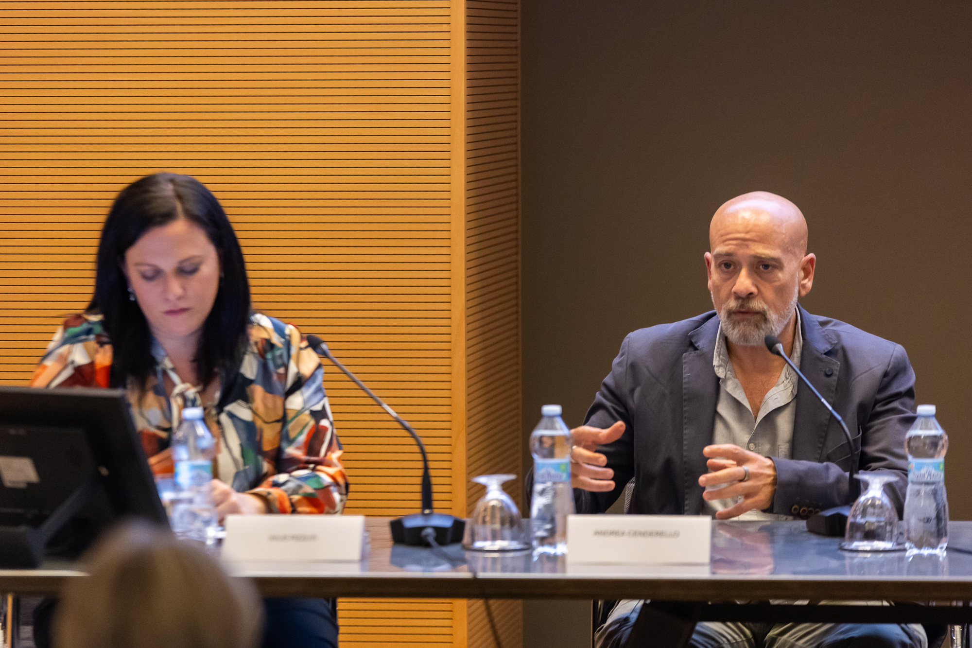 Conferenza“Eccellenza inclusiva e competitività: un nuovo modo di fare inclusione per imprese, istituzioni e scuole” - The GIVE Project 24 Cometa - Conferenza“Eccellenza inclusiva e competitività: un nuovo modo di fare inclusione per imprese, istituzioni e scuole” - The GIVE Project 23