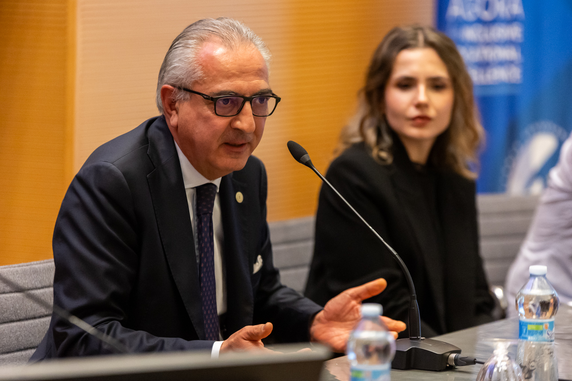 Conferenza“Eccellenza inclusiva e competitività: un nuovo modo di fare inclusione per imprese, istituzioni e scuole” - The GIVE Project 22 Cometa - Conferenza“Eccellenza inclusiva e competitività: un nuovo modo di fare inclusione per imprese, istituzioni e scuole” - The GIVE Project 21