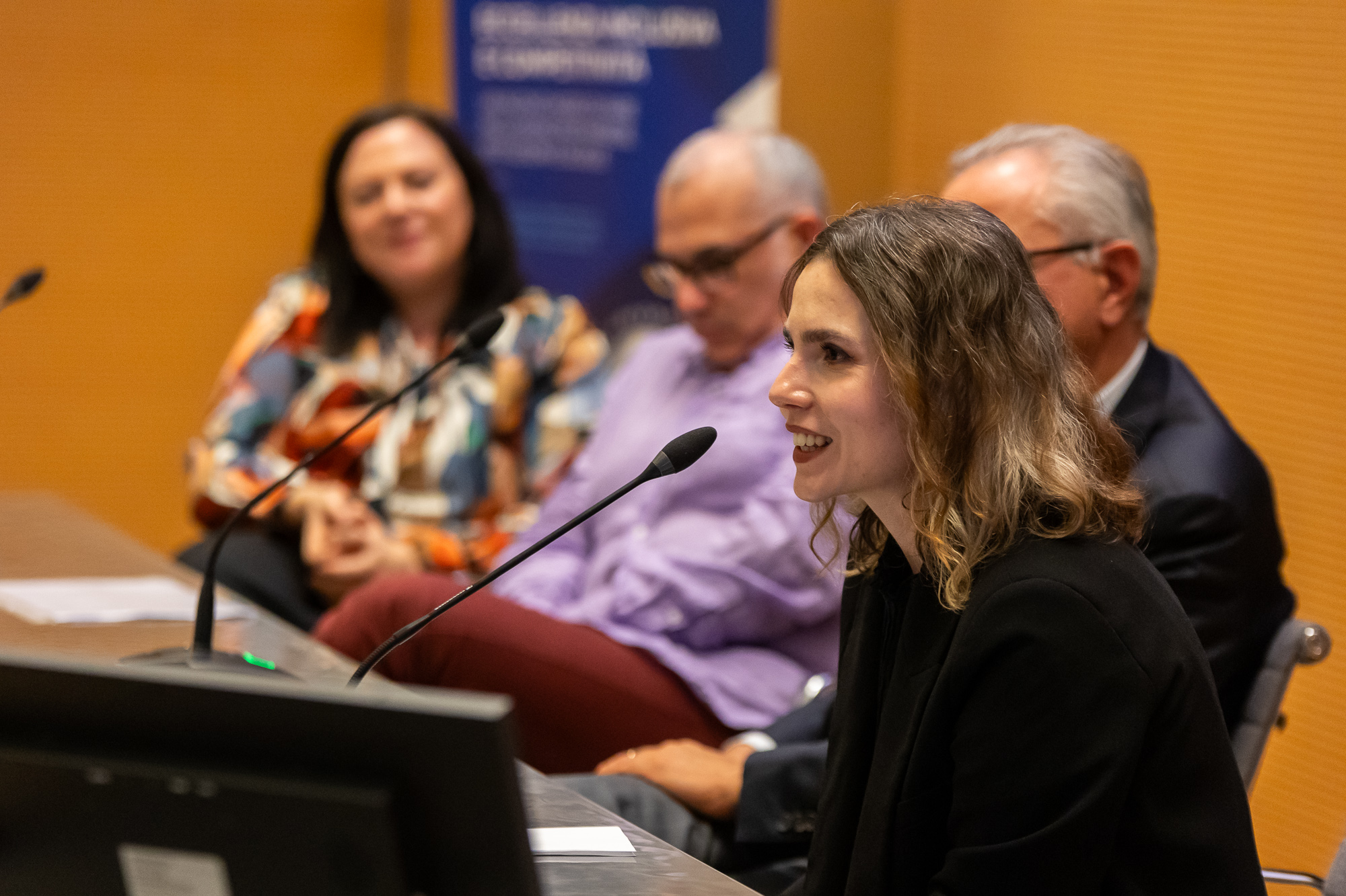 Conferenza“Eccellenza inclusiva e competitività: un nuovo modo di fare inclusione per imprese, istituzioni e scuole” - The GIVE Project 12 Cometa - Conferenza“Eccellenza inclusiva e competitività: un nuovo modo di fare inclusione per imprese, istituzioni e scuole” - The GIVE Project 11