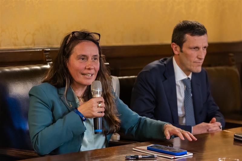 “INSIEME PER UN PROTAGONISMO INCLUSIVO”: UN EVENTO DI COMETA PER PRESENTARE UN CORSO DI FORMAZIONE E UNA GUIDA TURISTICA PENSATI PER LE PERSONE CON DISABILITÀ 8 Cometa - “INSIEME PER UN PROTAGONISMO INCLUSIVO”: UN EVENTO DI COMETA PER PRESENTARE UN CORSO DI FORMAZIONE E UNA GUIDA TURISTICA PENSATI PER LE PERSONE CON DISABILITÀ 7