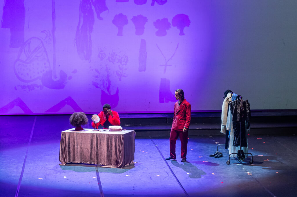 COMETACT AL TEATRO SOCIALE – SODDISFAZIONE E FELICITÀ SUL PALCO 12 Cometa - COMETACT AL TEATRO SOCIALE – SODDISFAZIONE E FELICITÀ SUL PALCO 11