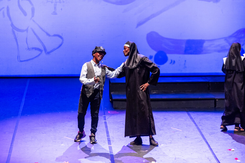 COMETACT AL TEATRO SOCIALE – SODDISFAZIONE E FELICITÀ SUL PALCO 36 Cometa - COMETACT AL TEATRO SOCIALE – SODDISFAZIONE E FELICITÀ SUL PALCO 35
