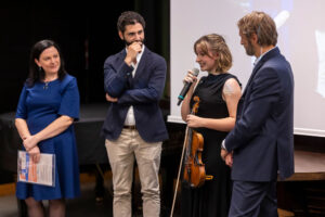Cometa - “STUPORE! PER ORIENTARSI CON LA BELLEZZA”: QUANDO QUELLO CHE CI CATTURA E CI AFFASCINA FA SCOPRIRE NUOVI TALENTI 19