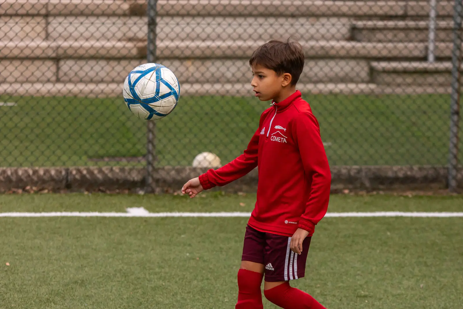 Cometa - Associazione Sportiva 33
