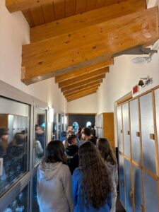 Cometa - VIVERE LO STUPORE: LA SCUOLA OLIVER TWIST APERTA AGLI STUDENTI DELLE SCUOLE MEDIE  1