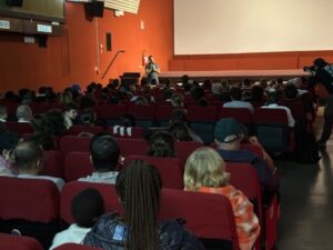 “CAMMINA CAMMINA”: I BAMBINI DI COMETA SCOPRONO I MESTIERI DEL TERRITORIO E I LORO TALENTI 2 Cometa - “CAMMINA CAMMINA”: I BAMBINI DI COMETA SCOPRONO I MESTIERI DEL TERRITORIO E I LORO TALENTI 1