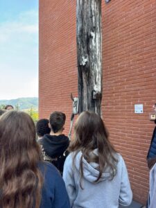 Cometa - VIVERE LO STUPORE: LA SCUOLA OLIVER TWIST APERTA AGLI STUDENTI DELLE SCUOLE MEDIE  3