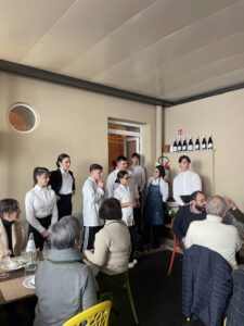 EDU.CARE II – Curiamo il presente dei giovani 4 Cometa - EDU.CARE II – Curiamo il presente dei giovani 3