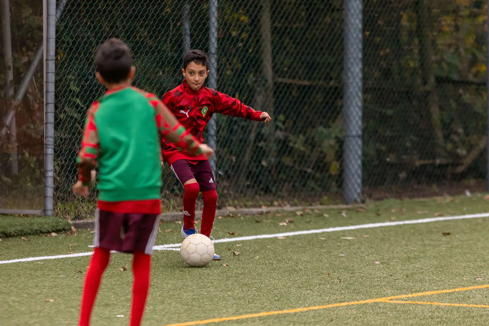 Cometa - Associazione Sportiva 13