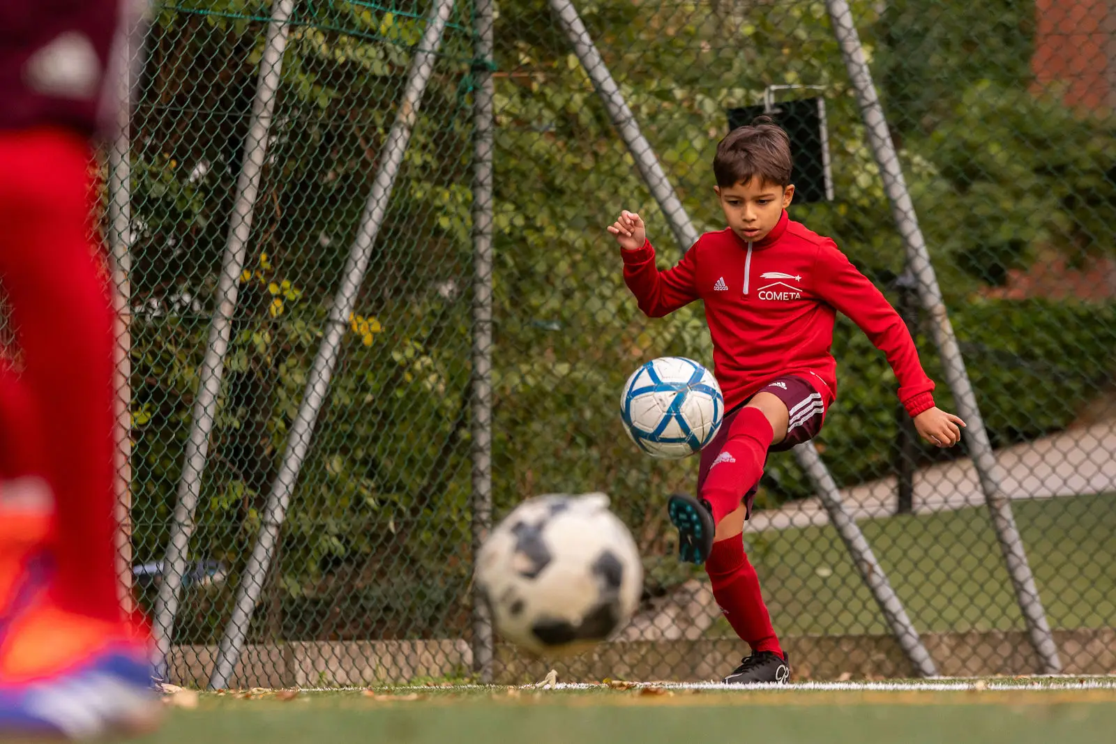 Cometa - Associazione Sportiva 1