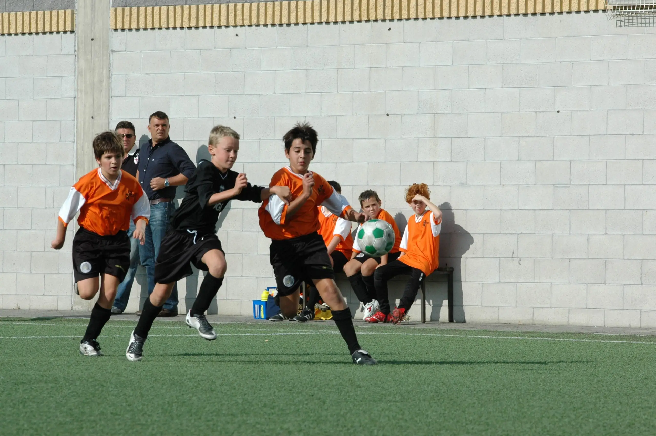 Cometa - Associazione Sportiva 27
