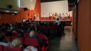 “CAMMINA CAMMINA”: I BAMBINI DI COMETA SCOPRONO I MESTIERI DEL TERRITORIO E I LORO TALENTI 6 Cometa - “CAMMINA CAMMINA”: I BAMBINI DI COMETA SCOPRONO I MESTIERI DEL TERRITORIO E I LORO TALENTI 5
