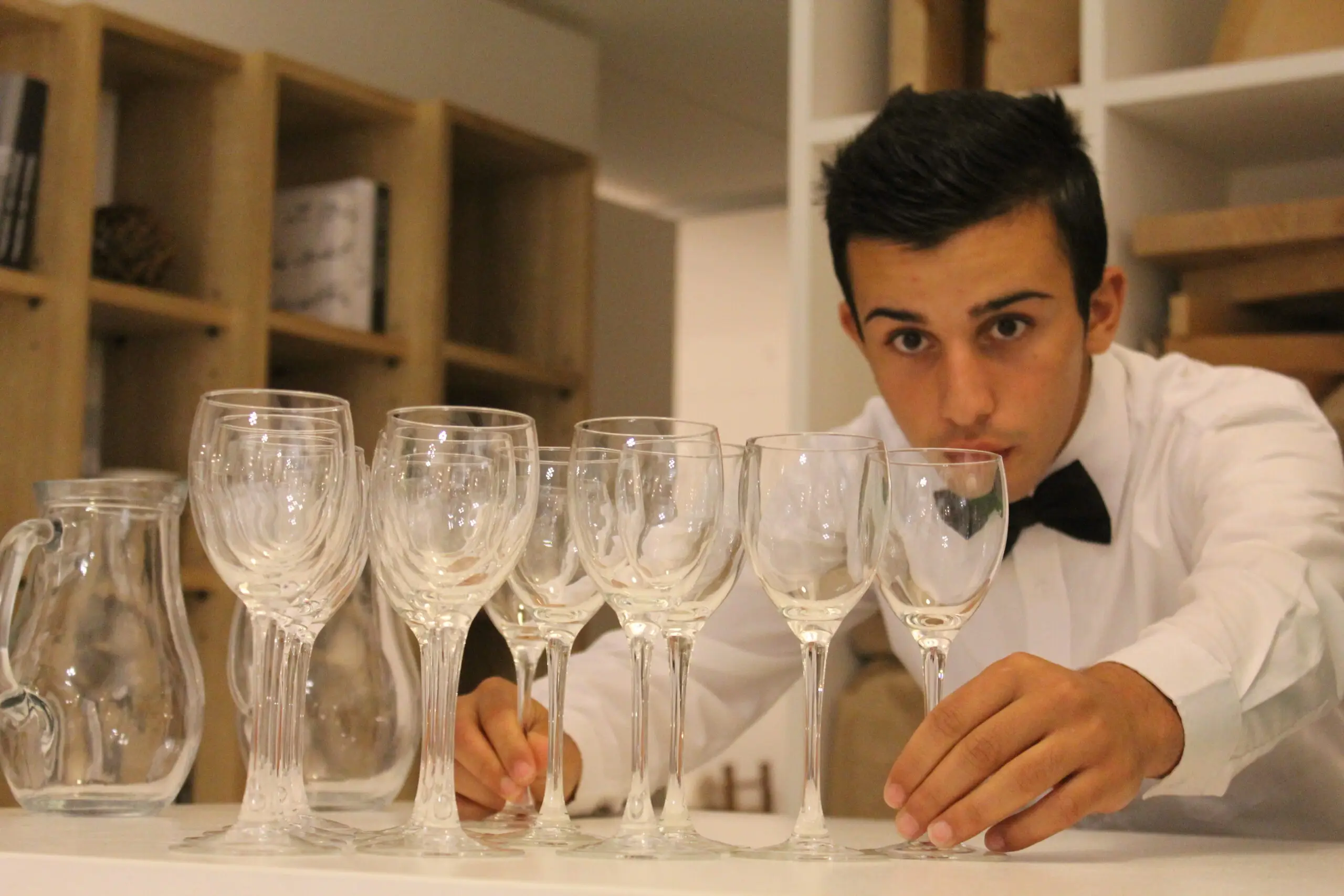 Cometa - Cometa Catering 5
