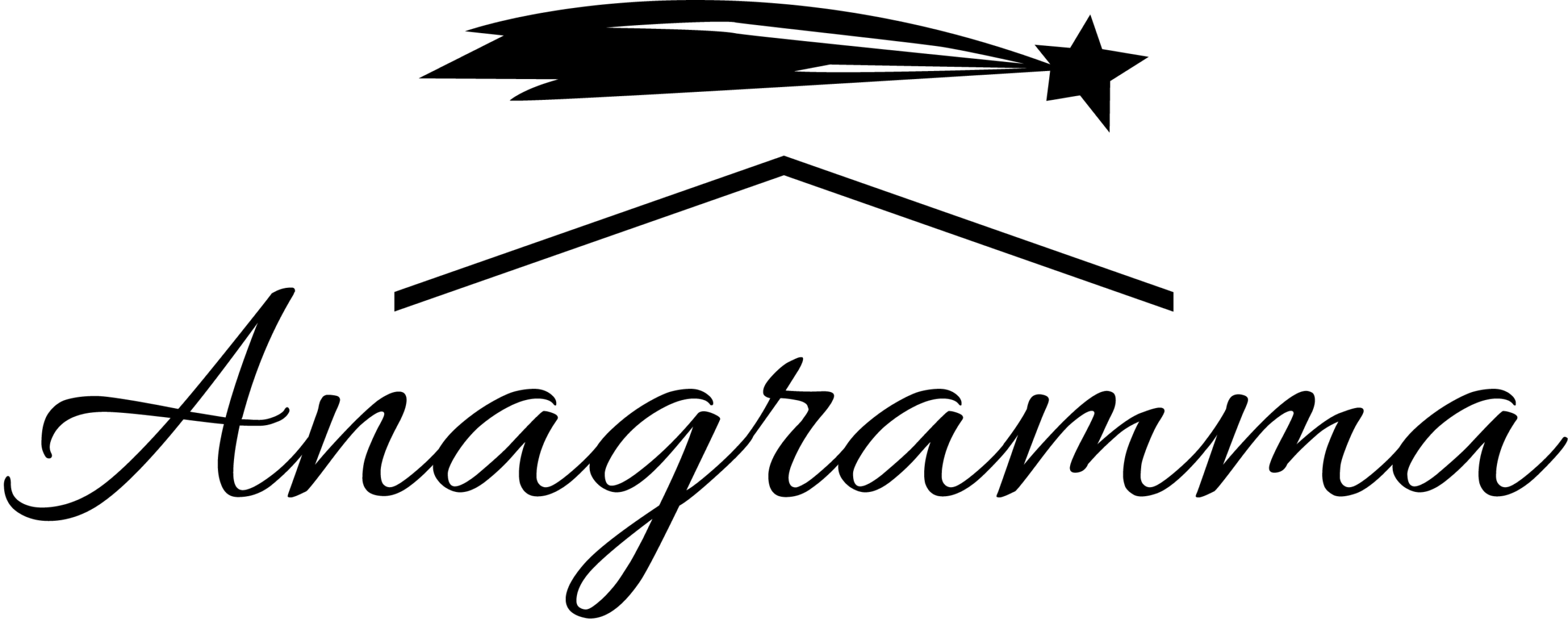 Anagramma logo