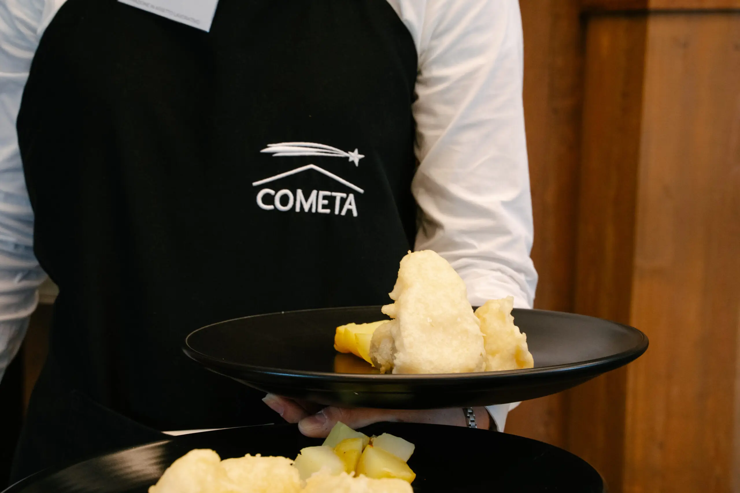 Cometa - Bar e ristorante didattico 5