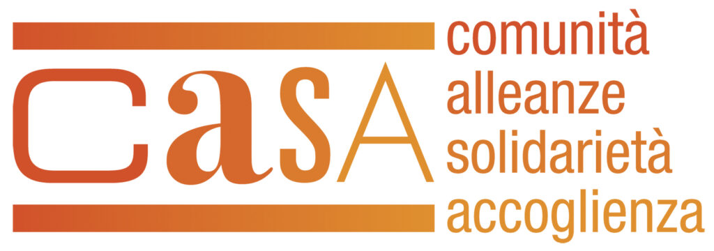 Cometa - CASA - Comunità, Alleanze e Solidarietà per l'Accoglienza 7