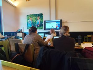 Scambio di conoscenze tra Cometa Formazione e Don Bosco Napoli 4 Cometa - Scambio di conoscenze tra Cometa Formazione e Don Bosco Napoli 3