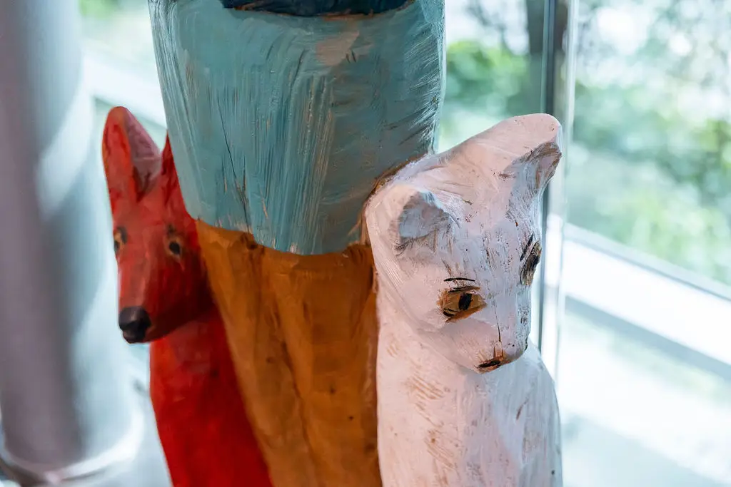 Cometa - Esposizione "Stupore! Per vivere la bellezza" 51