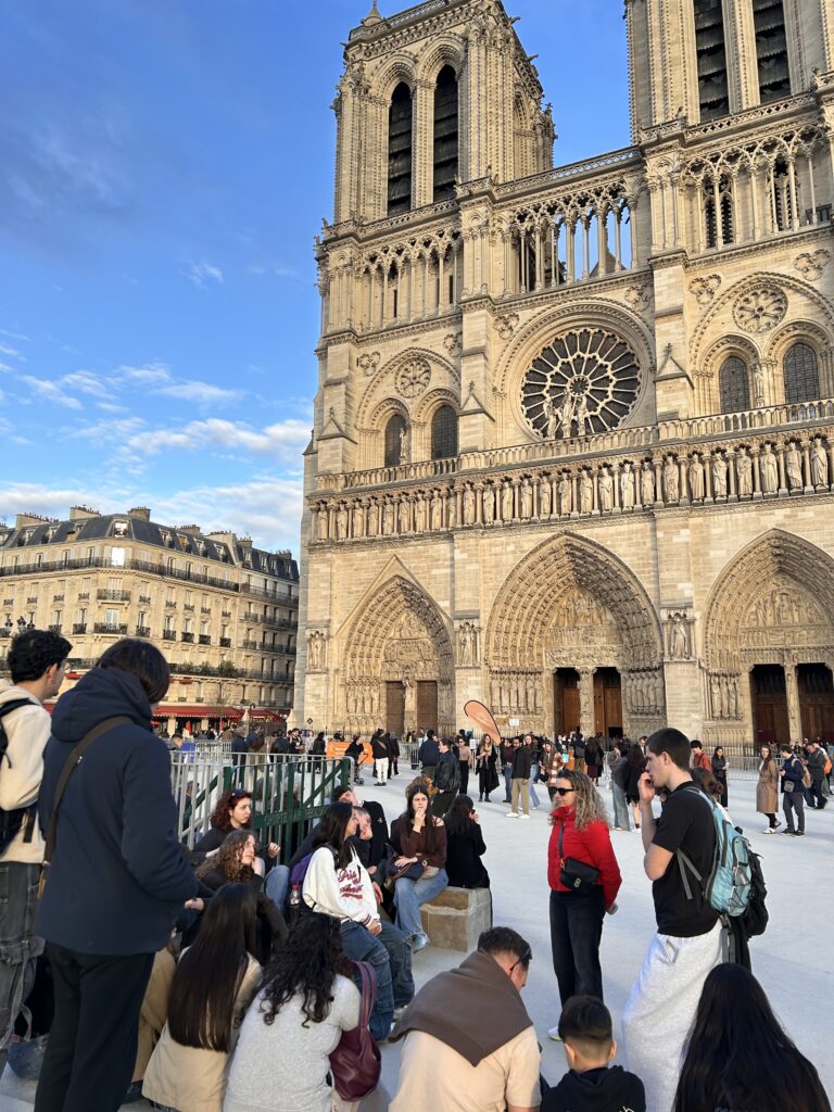 Cometa - Parigi tra arte, design e impresa: un viaggio che educa lo sguardo 11