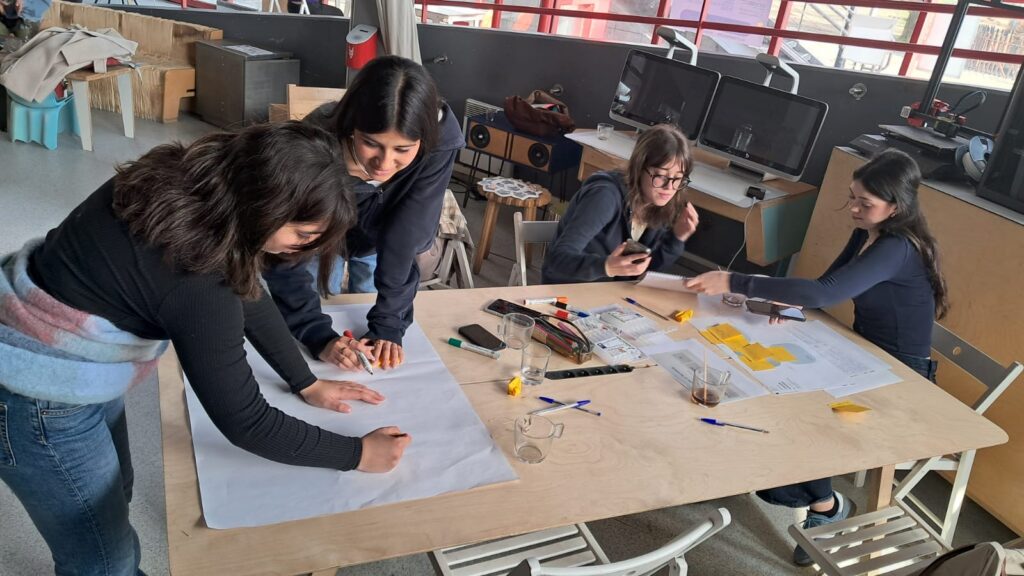Cometa - Parigi tra arte, design e impresa: un viaggio che educa lo sguardo 3