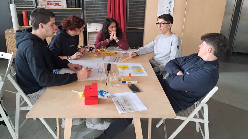 Cometa - Parigi tra arte, design e impresa: un viaggio che educa lo sguardo 7