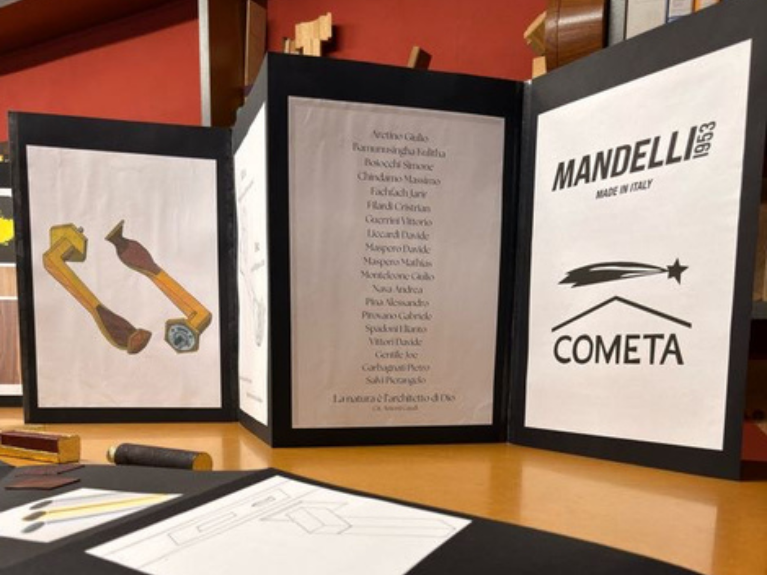 Cometa - Homepage 33