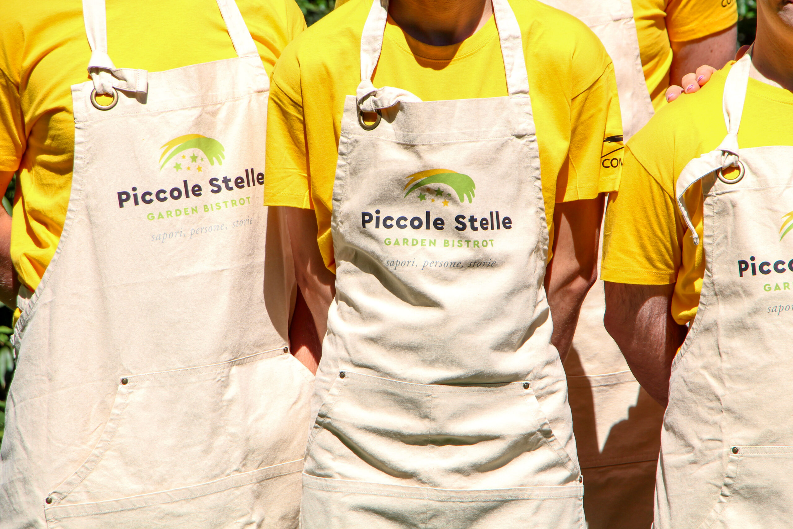 Cometa - Piccole Stelle 11